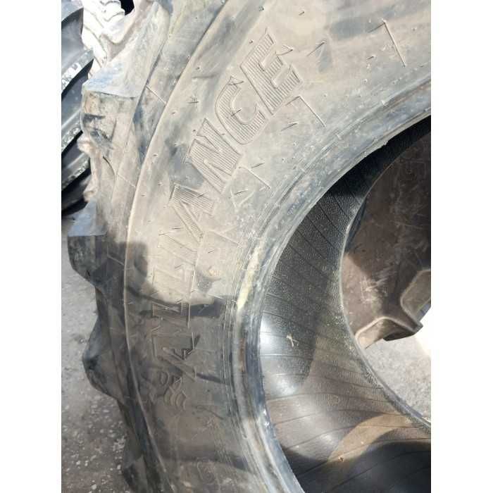 Cauciucuri 710/70R38 Alliance pentru Kubota, Claas