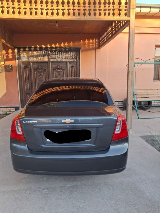 Jentra 2023 mexanika