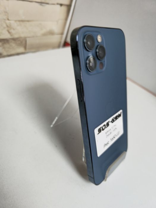 Iphone 12 Pro 256GB / 100%