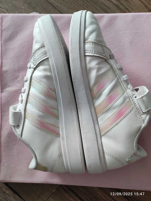 Обувки за момиче 32-33 Adidas, Puma, Reebok, D.D. step
