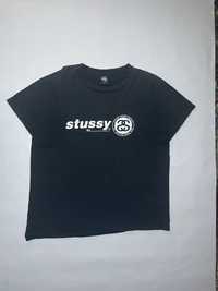 Винтажная футболка Stussy