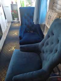 Королевские кресла