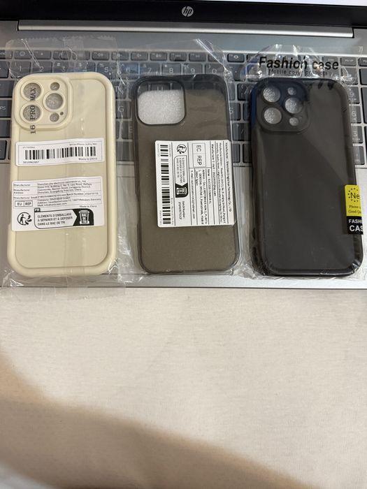 Huse Iphone 16 Pro Max