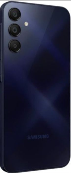 SAMSUNG A15 sotiladi karobka dakementlari joyda