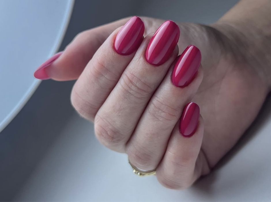 Unghii Gel Bragadiru