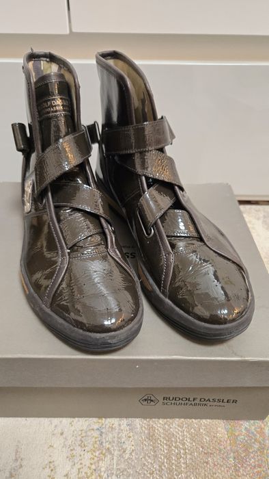 Мъжки обувки Puma Rudolf Dassler