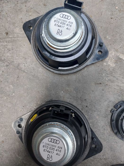 Boxa tweeter Bang Olufsen Audi A5 coupe/A4 B8 2008-2015