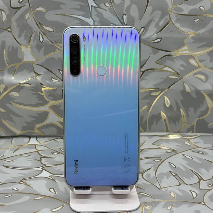 Redmi note 8 sotiladi dastavka bor