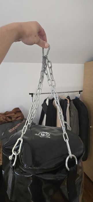 Sac de box 150cm