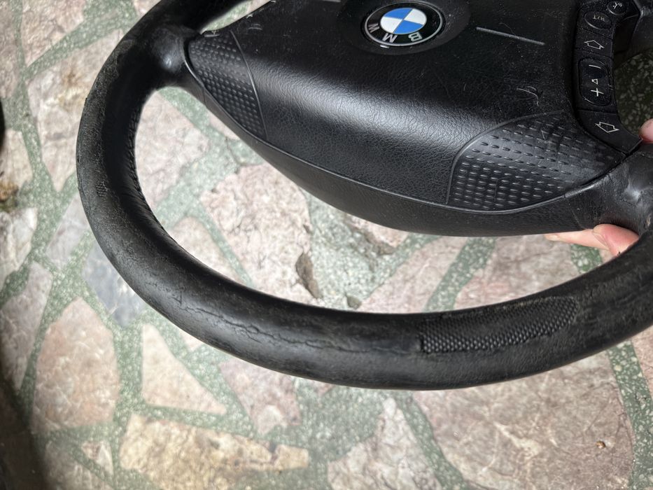 Волан за бмв bmw е46 е39 е38 е53