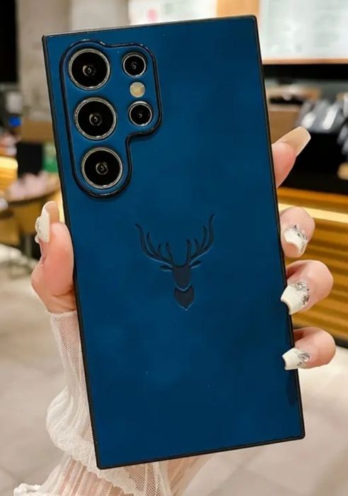 Samsung Galaxy s25 ultra кейс и протектори