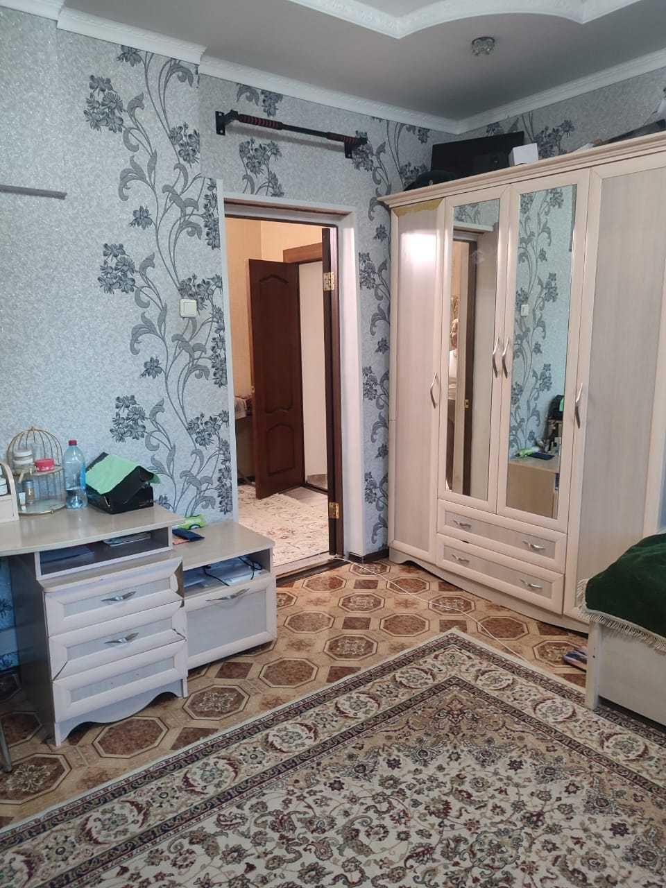 4-комнатного дома, 130 м², ул. Перонная