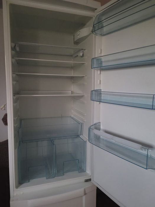 Combina frigorifica Electrolux