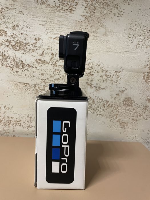 GoPro HERO 7 BLACK камера
