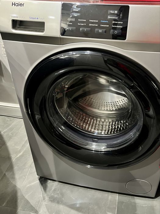 Продается стиральная машинка