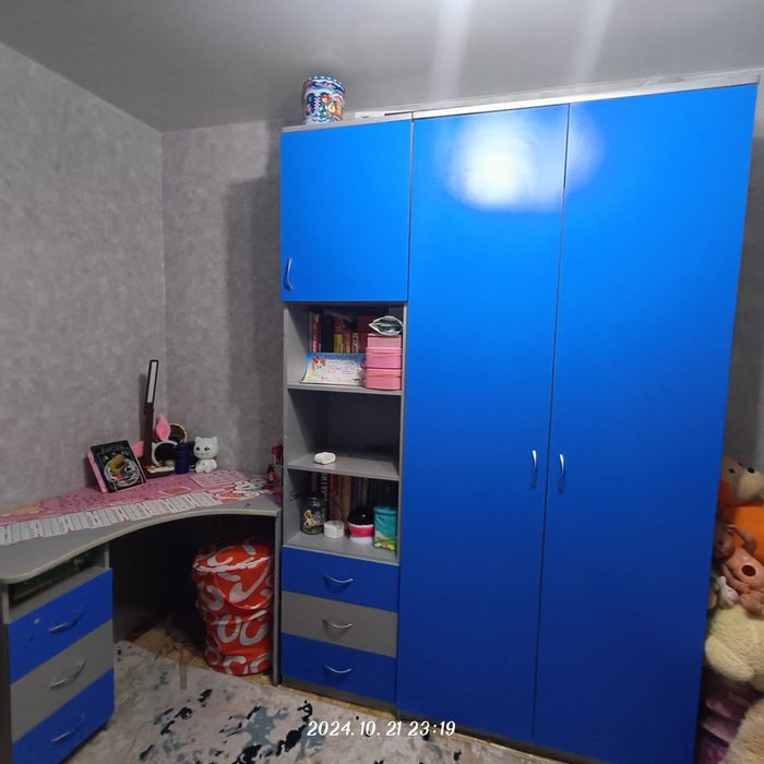 Мебель в детскую