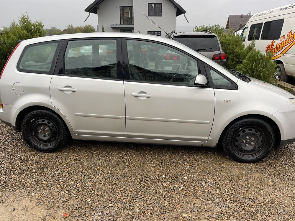 Ford focus c max 1.6 D