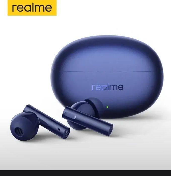 Наушники realme buds air 5