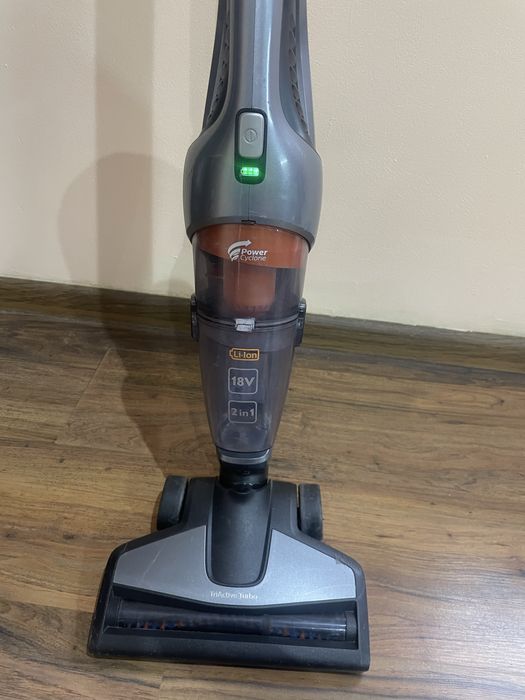 Прахосмукачка Philips