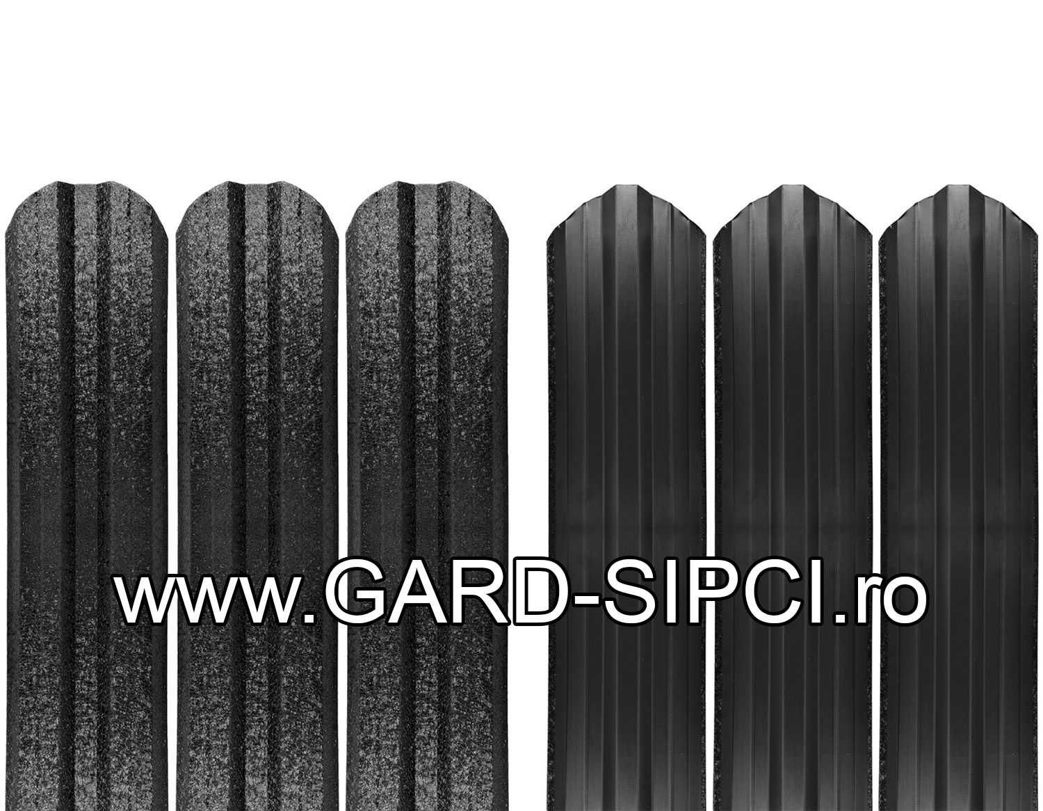 Sipca metalica pentru gard direct de la producator