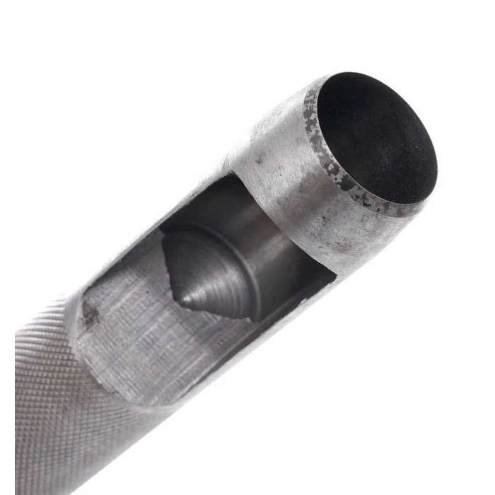 Set 12 poansoane dornuri pentru gaurire, preducele 3-19mm (KD11202)