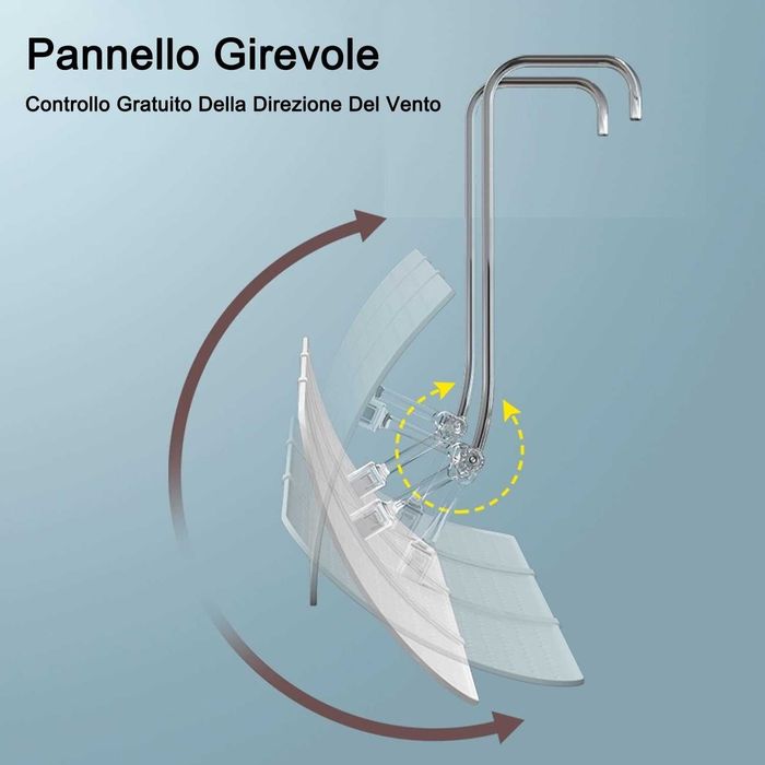 Прозрачен универсален дефлектор за климатик,регулируем.Много здрав!