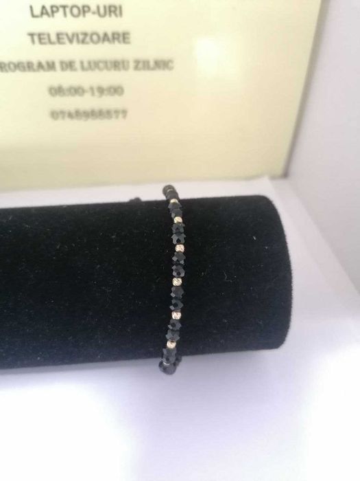 bratara bile aur 14k cu snur (m2) star amanet