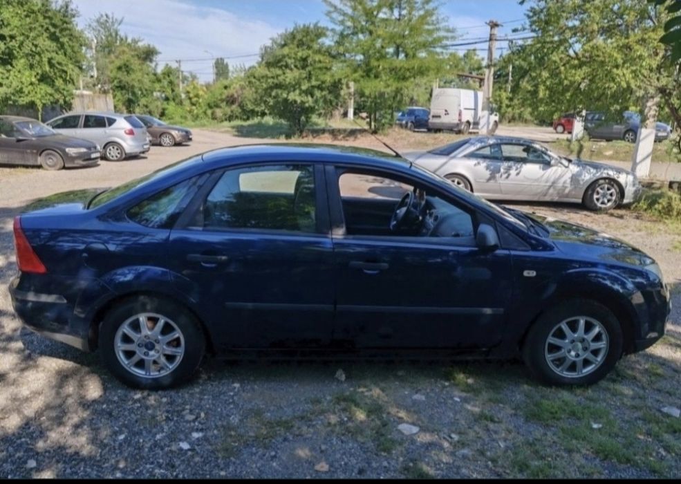 Ford Focus 2 (189.000 Km)