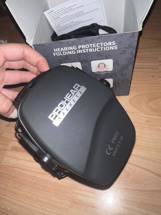 Антифони Prohear