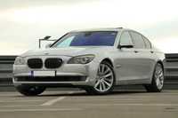 BMW Seria 7 NightVision /Distronic+ /Lane&Side Assist /Head up