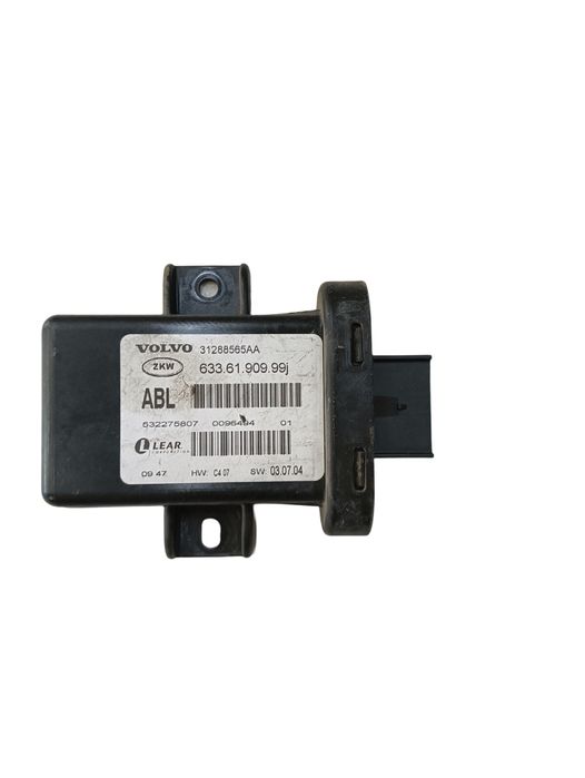 Modul/unitate de control xenon VOLVO S80 II AS, 124 2006 - > 31288565a