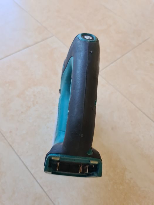 Makita DJV 182 - fierastrau pendular 18 V