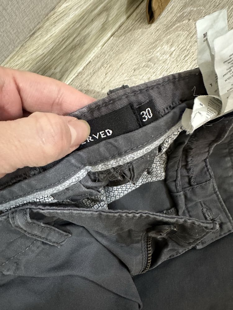 Мужская одежда кофты брюки рубашки пакетом 13 позиций