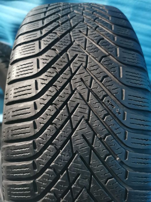 205 65 17 pirelli m+s 4 buc