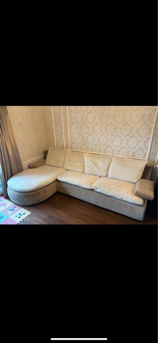 Vand canape import Germania