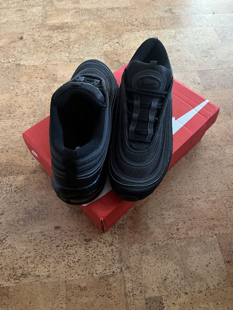 airmax 97 чисто нови