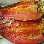 Форель, семга, лещ, скумбрия
