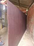 Placaj antiderapant 1250×2500×15mm