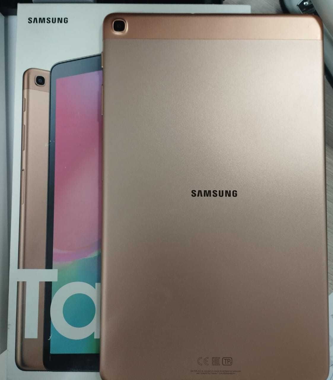 Samsung Galaxy Tab A 10(1) SM- T515 32гб (Каратау) 356636