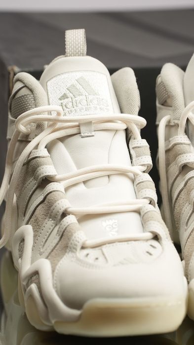 Adidas Crazy 8 sneakers