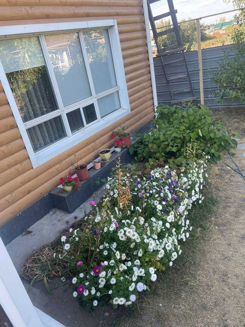 Дом в городе Тобыл