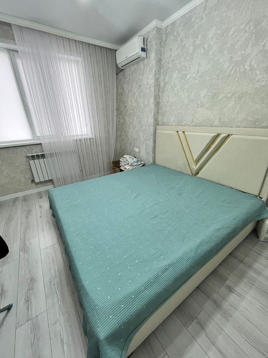 Кровать двухспальная