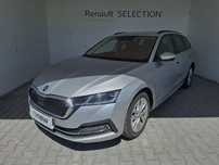 Skoda Octavia Skoda Octavia 2.0 diesel 150 cp