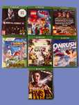 Joc pentru consola Xbox