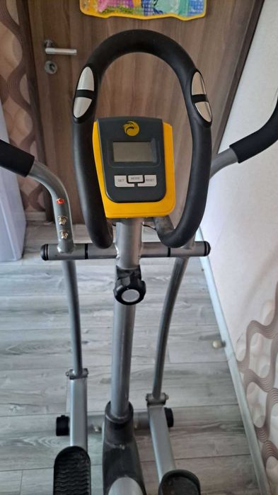 Кростренажор 8 степени