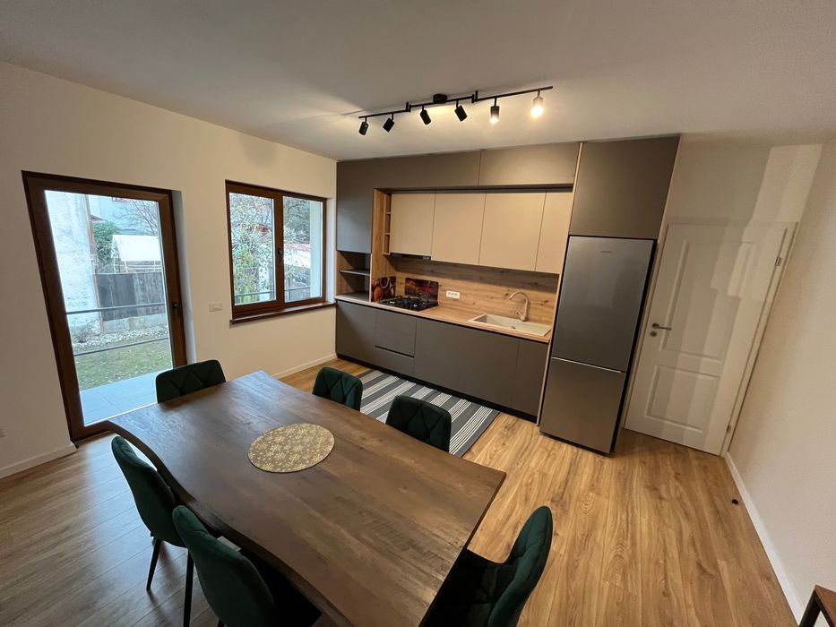 Casa de inchiriat in zona centrala,direct de la proprietar