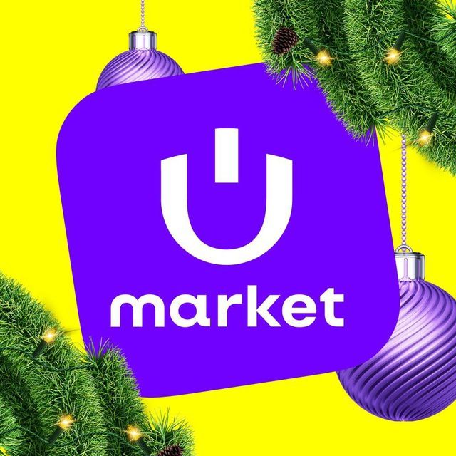 Uzumda Menejerlik qilaman