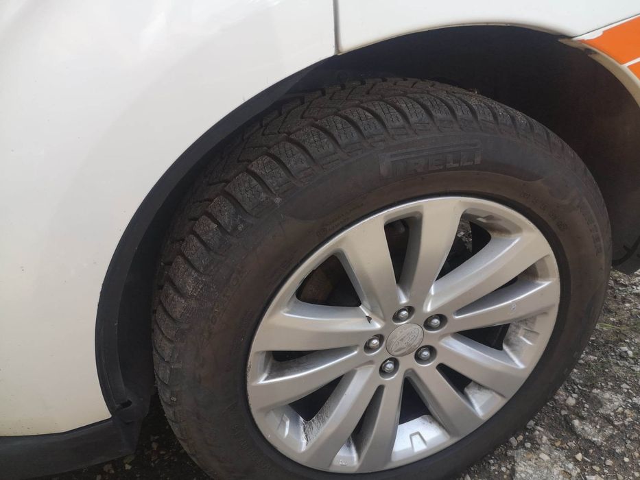 Субару         Форестер