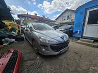 Peugeot 308 на части