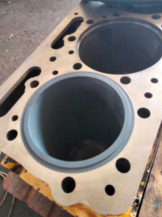 Atelier rectificari si reparatii motoare